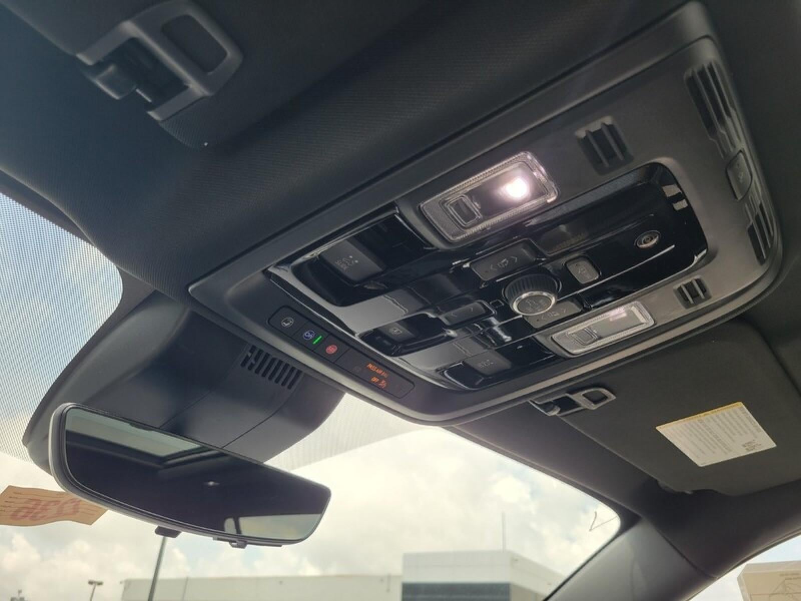 2026 GMC Yukon XL 4WD 4dr Denali Ultimate