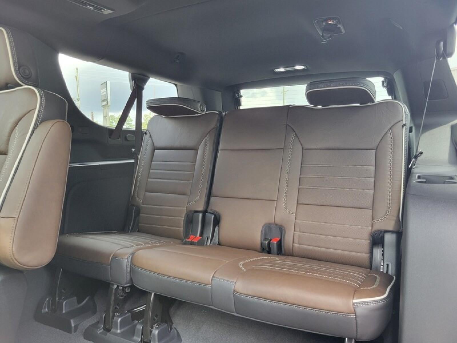 2026 GMC Yukon XL 4WD 4dr Denali Ultimate