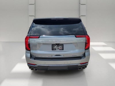 2026 GMC Yukon XL 4WD 4dr Denali Ultimate
