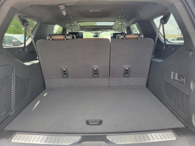 2026 GMC Yukon XL 4WD 4dr Denali Ultimate