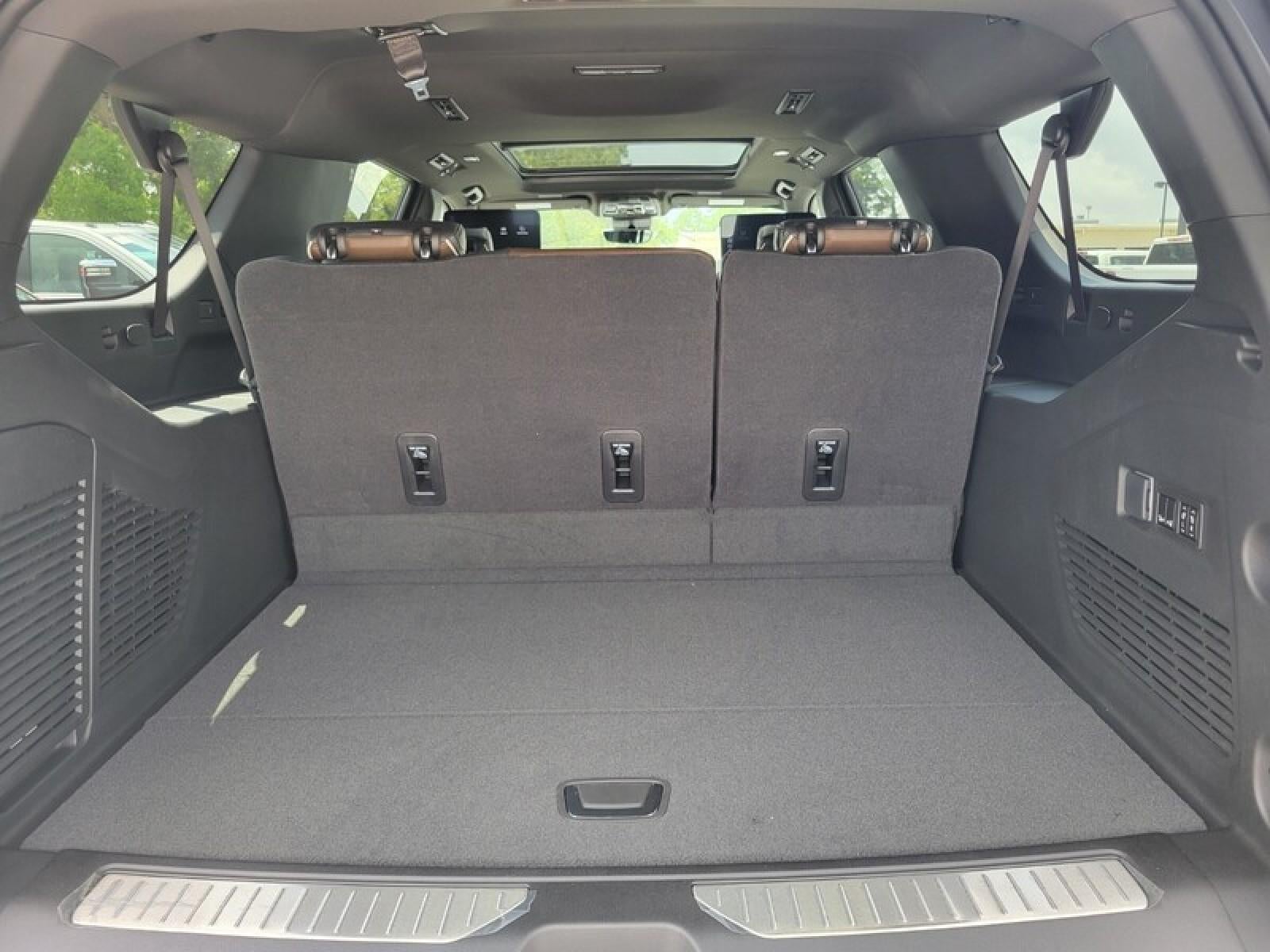 2026 GMC Yukon XL 4WD 4dr Denali Ultimate