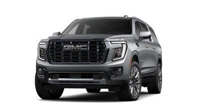 2026 GMC Yukon XL 4WD 4dr Denali Ultimate