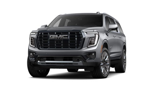 2026 GMC Yukon XL 4WD 4dr Denali Ultimate