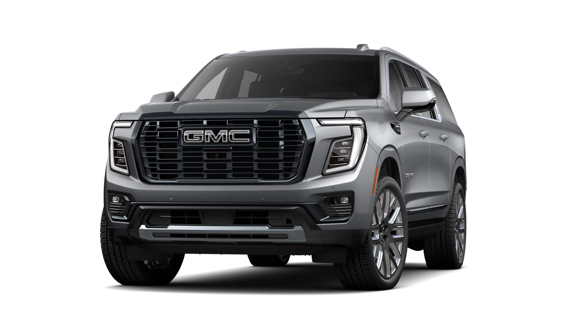 2026 GMC Yukon XL 4WD 4dr Denali Ultimate