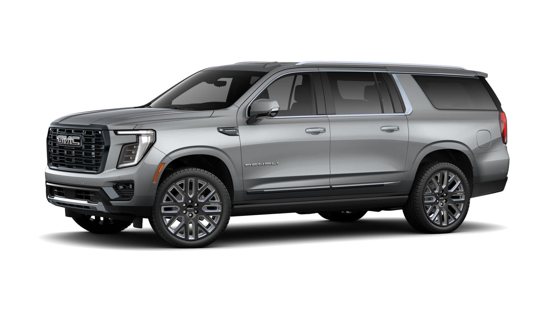 2026 GMC Yukon XL 4WD 4dr Denali Ultimate