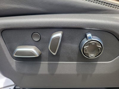 2026 GMC Yukon XL 4WD 4dr Denali Ultimate