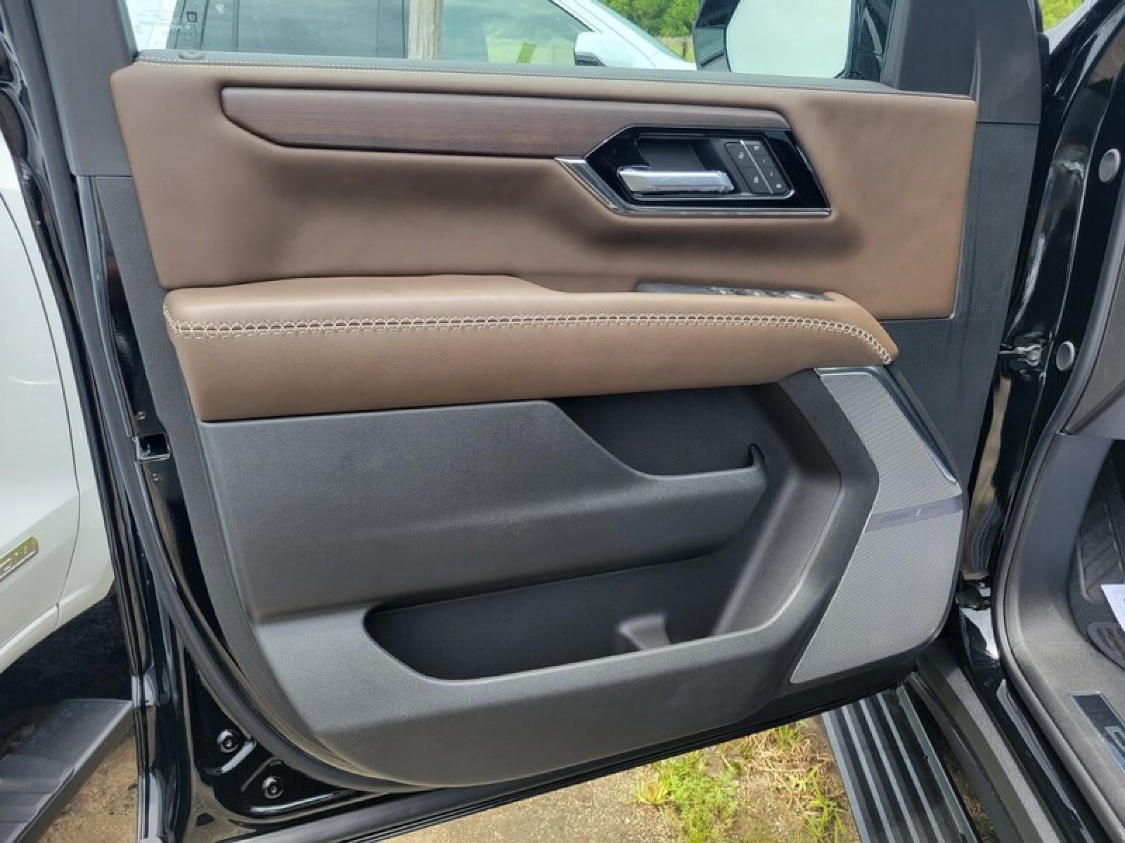 2026 GMC Yukon XL 4WD 4dr Denali Ultimate