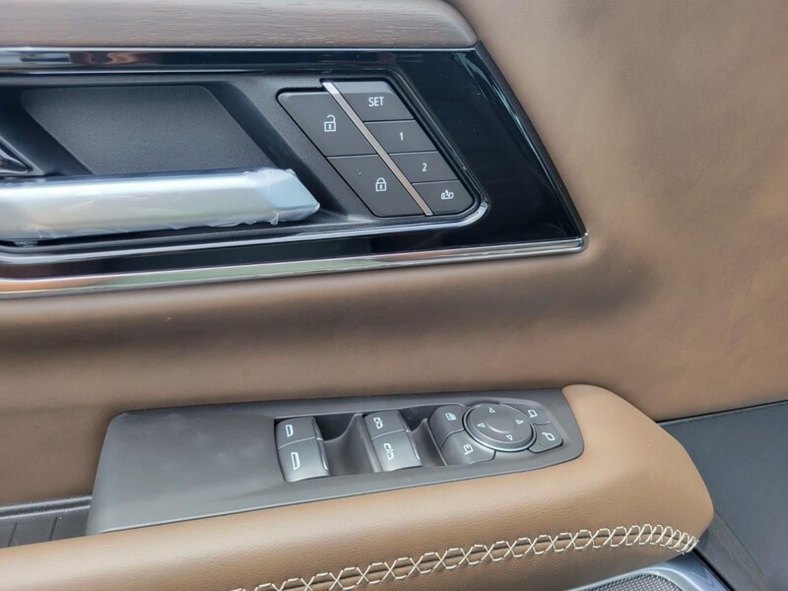 2026 GMC Yukon XL 4WD 4dr Denali Ultimate