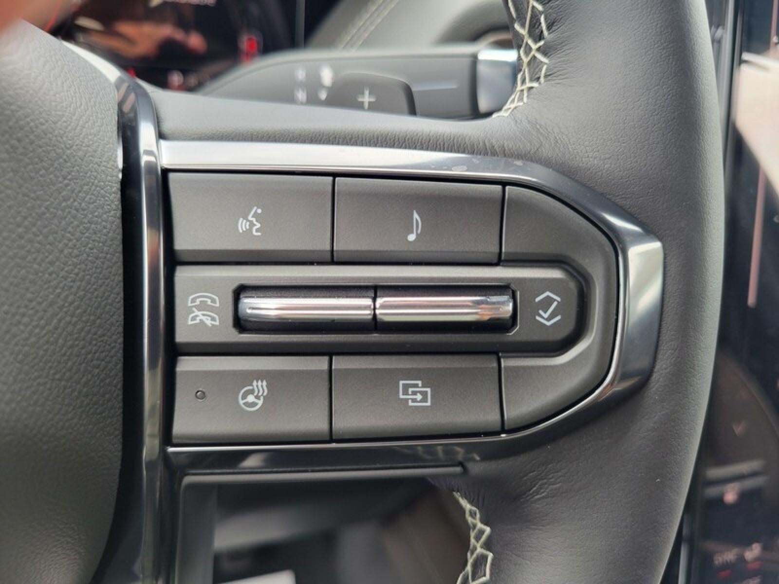 2026 GMC Yukon XL 4WD 4dr Denali Ultimate
