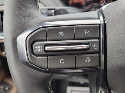 2026 GMC Yukon XL 4WD 4dr Denali Ultimate