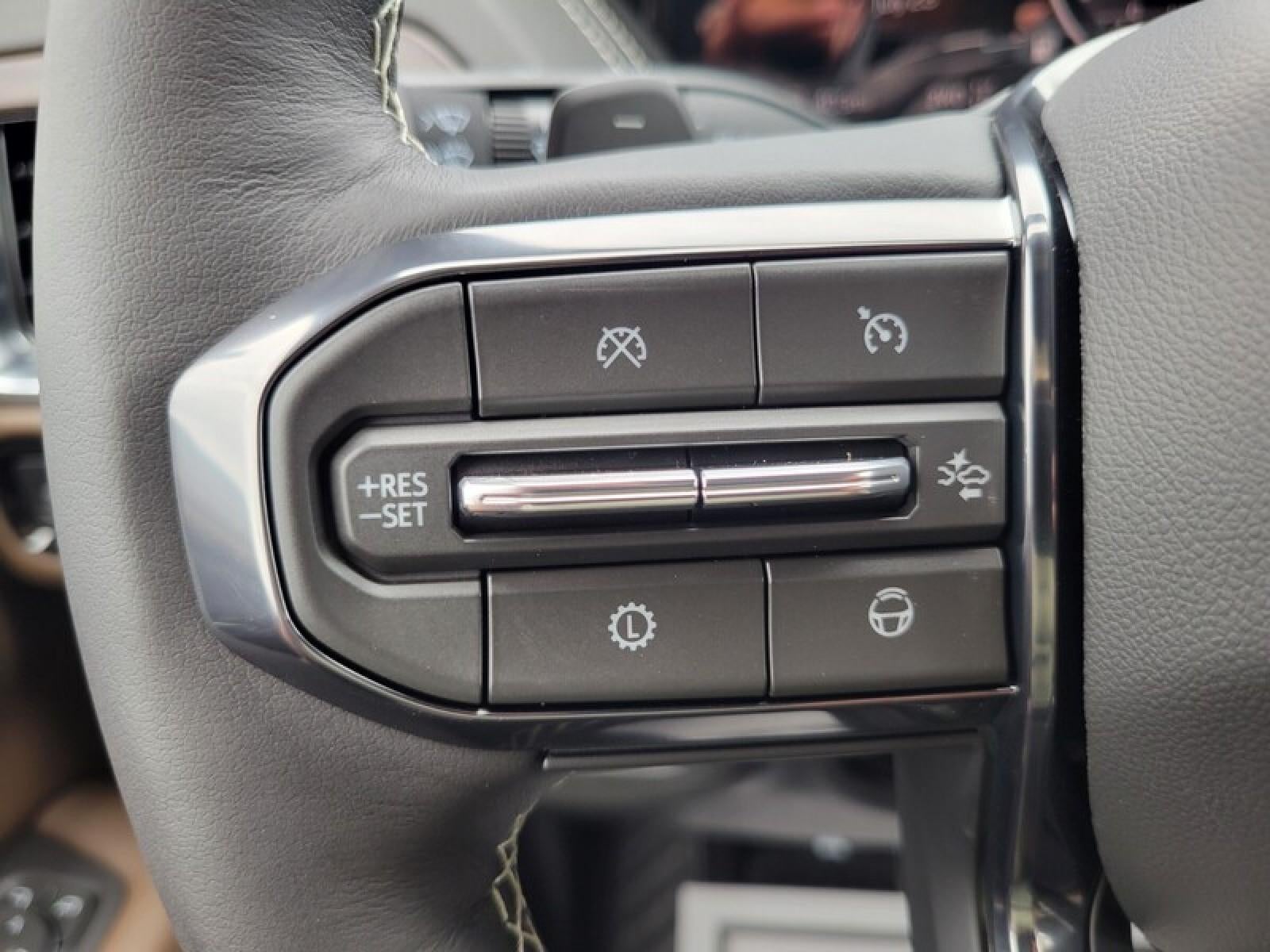 2026 GMC Yukon XL 4WD 4dr Denali Ultimate