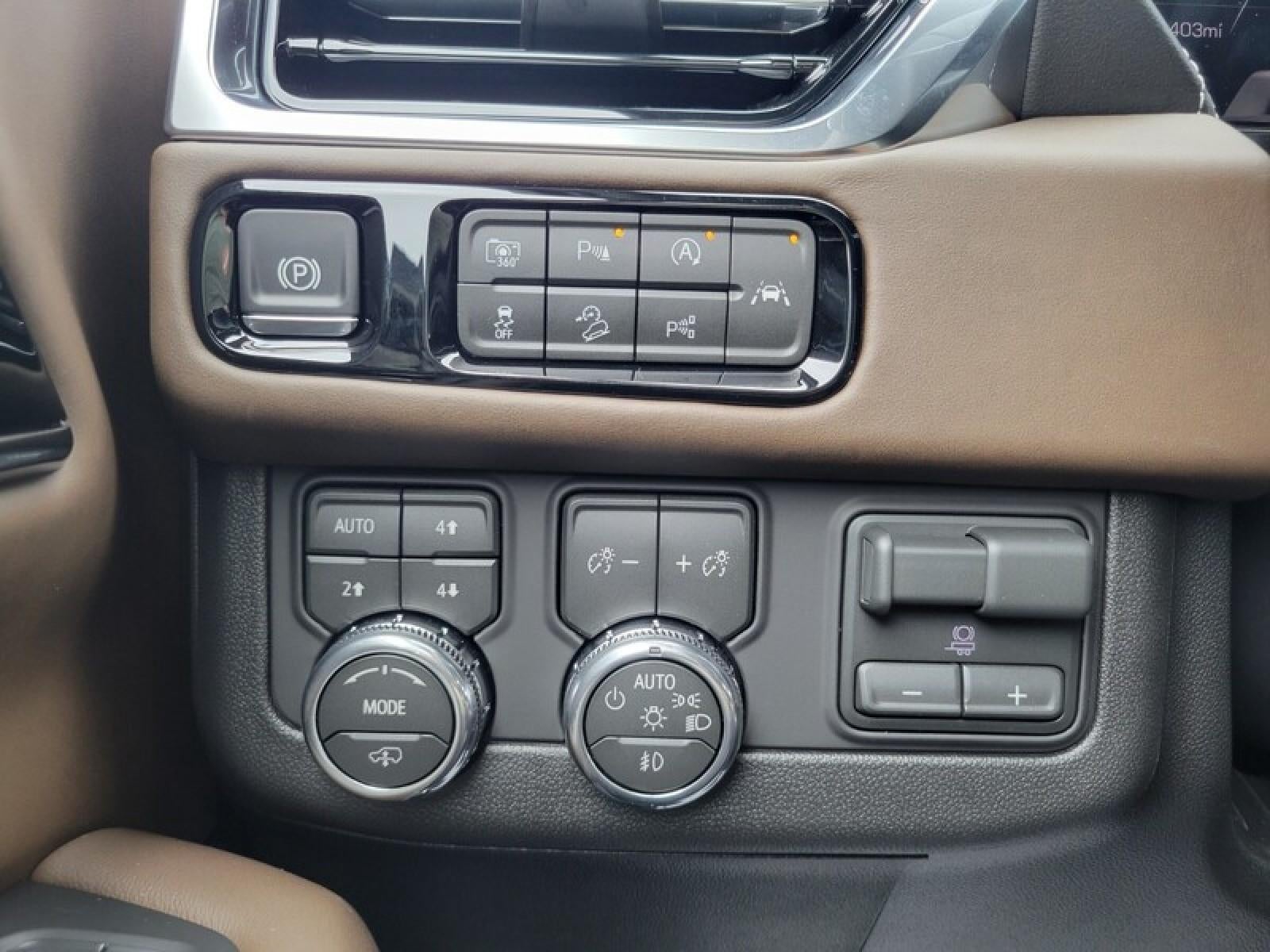 2026 GMC Yukon XL 4WD 4dr Denali Ultimate