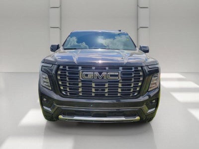 2026 GMC Yukon XL 4WD 4dr Denali Ultimate