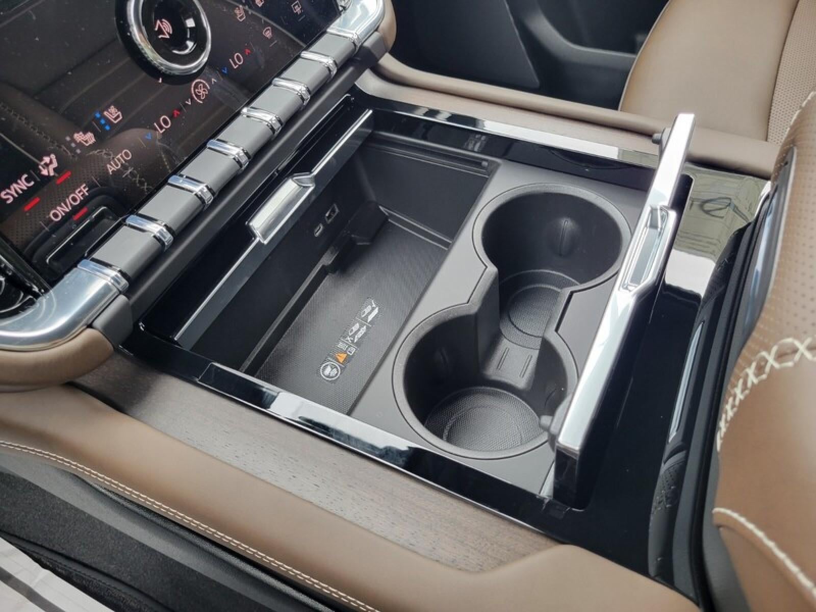 2026 GMC Yukon XL 4WD 4dr Denali Ultimate
