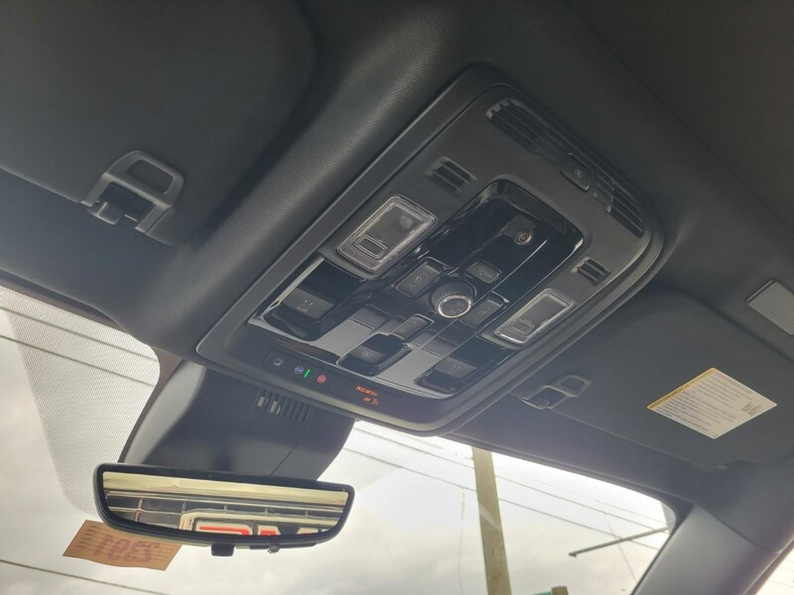 2026 GMC Yukon XL 4WD 4dr Denali Ultimate