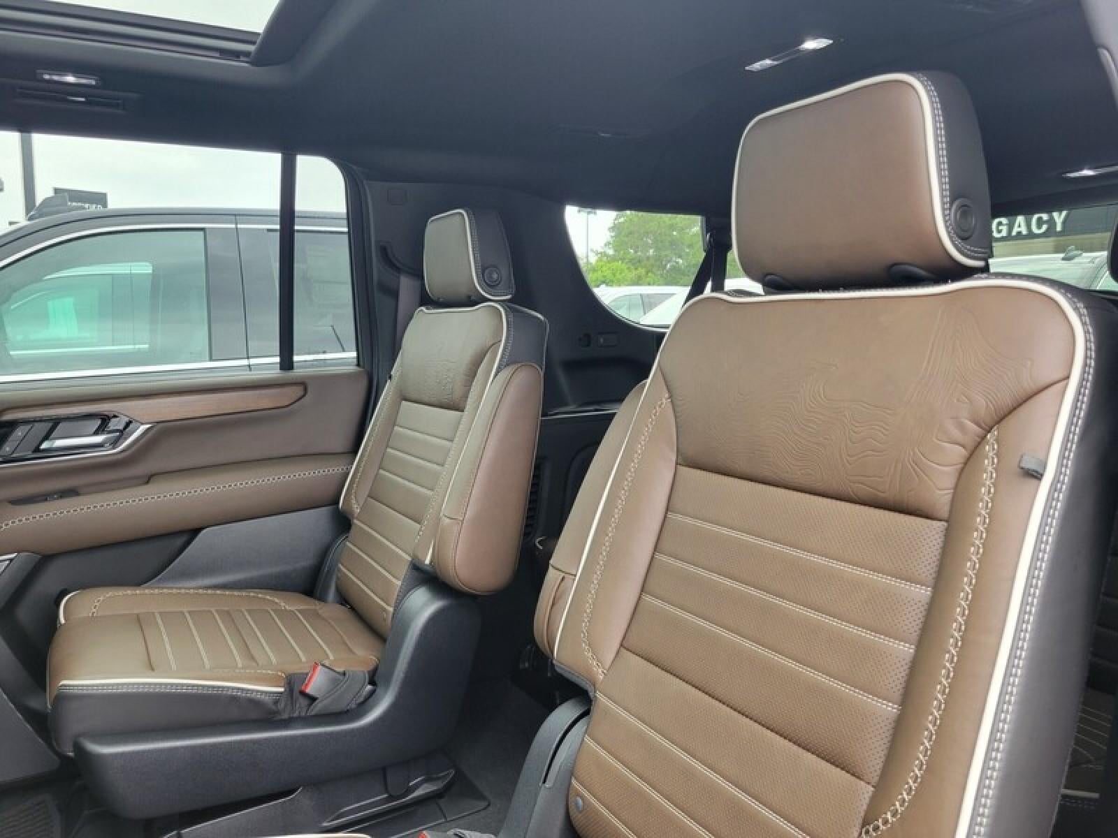 2026 GMC Yukon XL 4WD 4dr Denali Ultimate