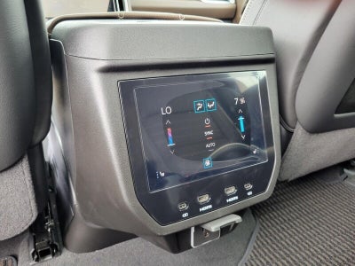 2026 GMC Yukon XL 4WD 4dr Denali Ultimate