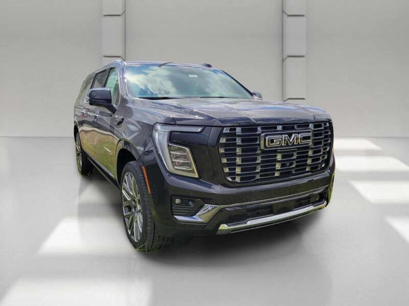 2026 GMC Yukon XL 4WD 4dr Denali Ultimate