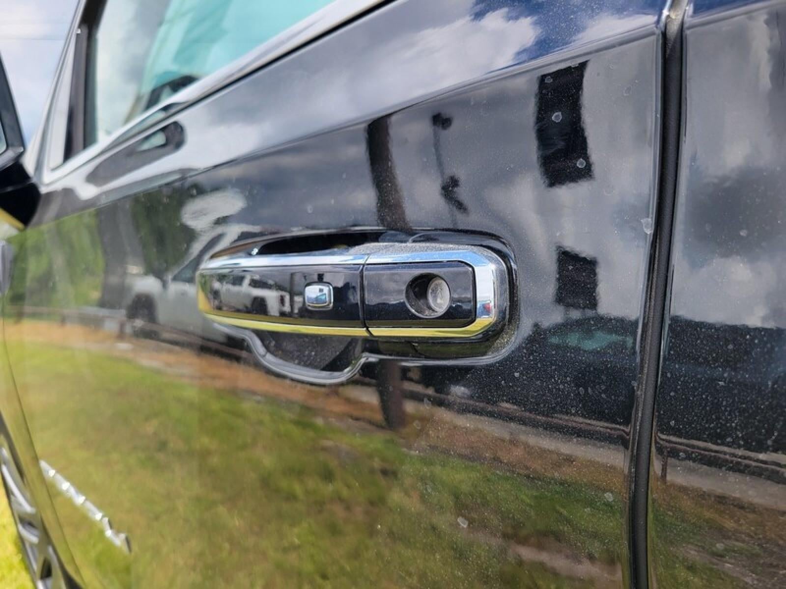 2026 GMC Yukon XL 4WD 4dr Denali Ultimate