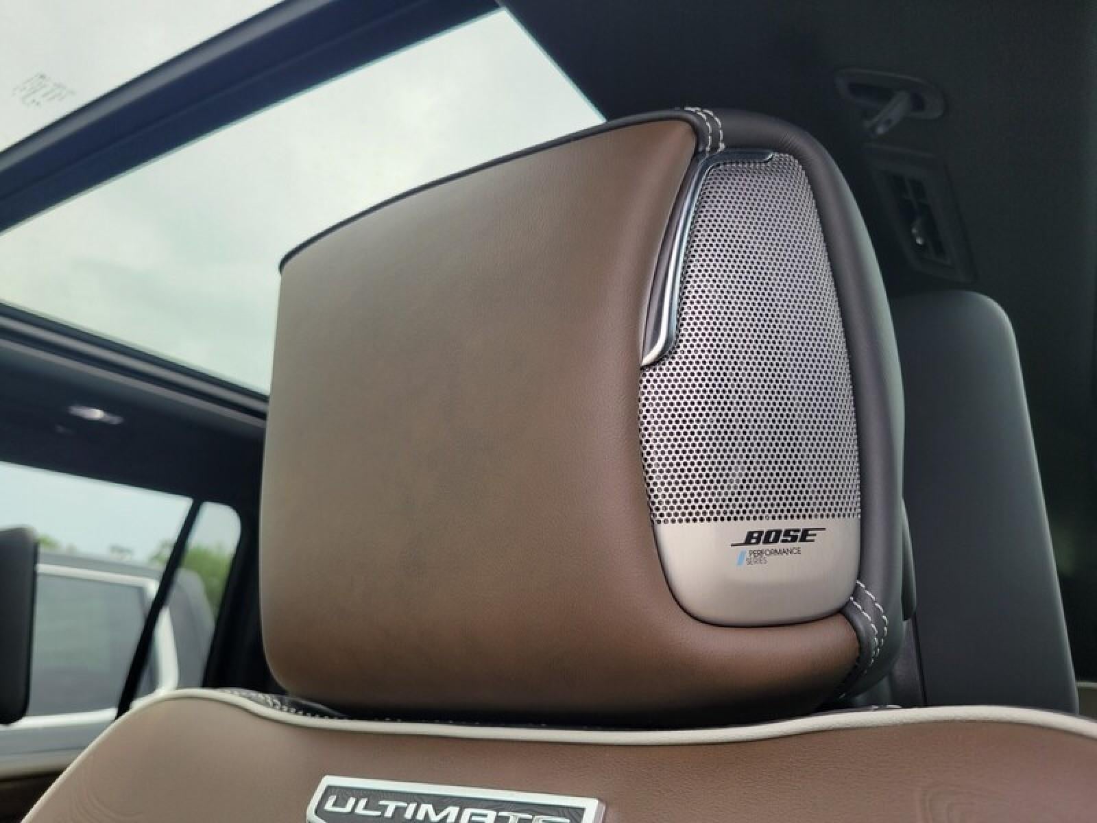2026 GMC Yukon XL 4WD 4dr Denali Ultimate