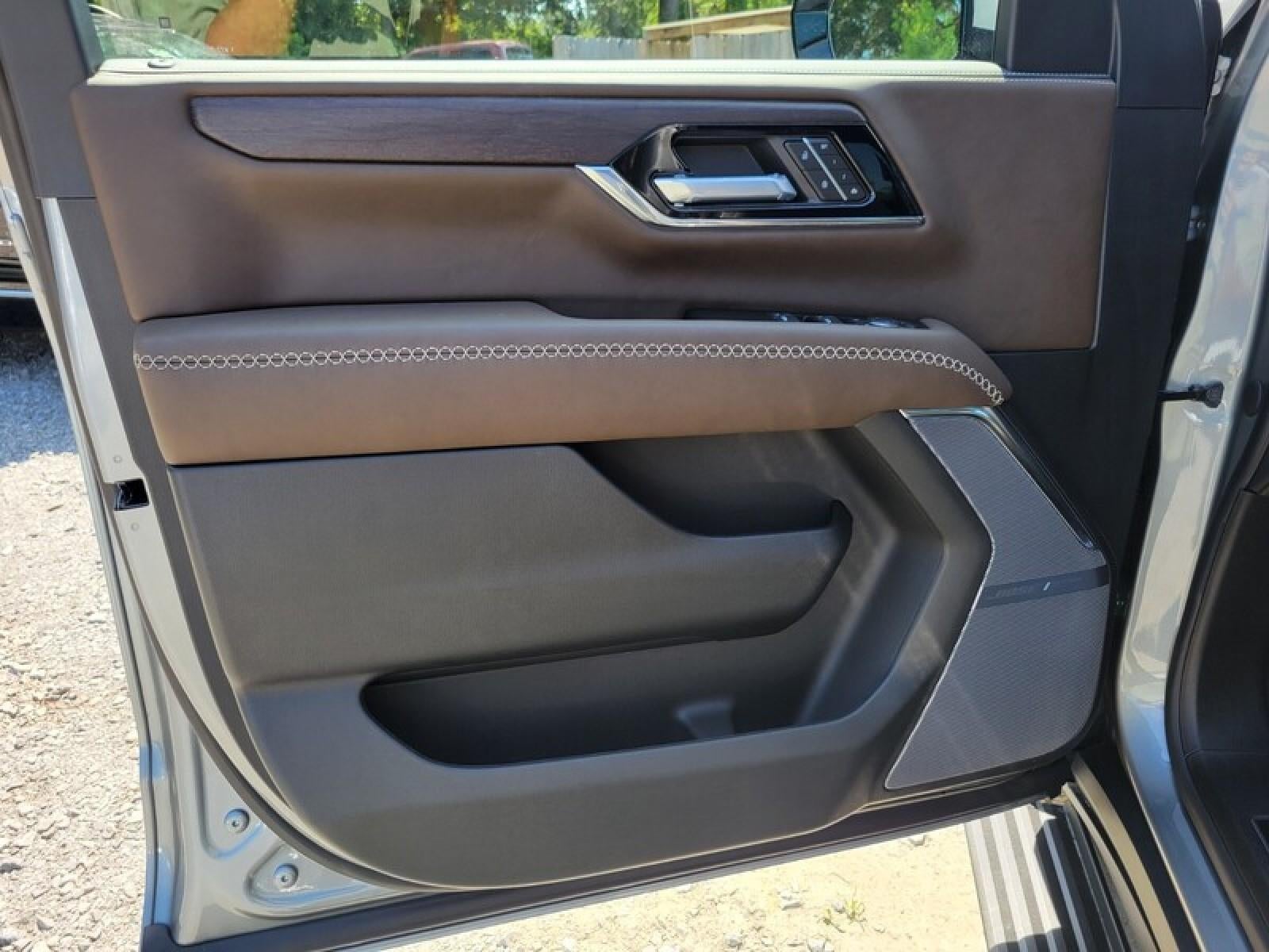 2026 GMC Yukon XL 4WD 4dr Denali Ultimate