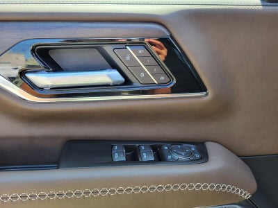 2026 GMC Yukon XL 4WD 4dr Denali Ultimate