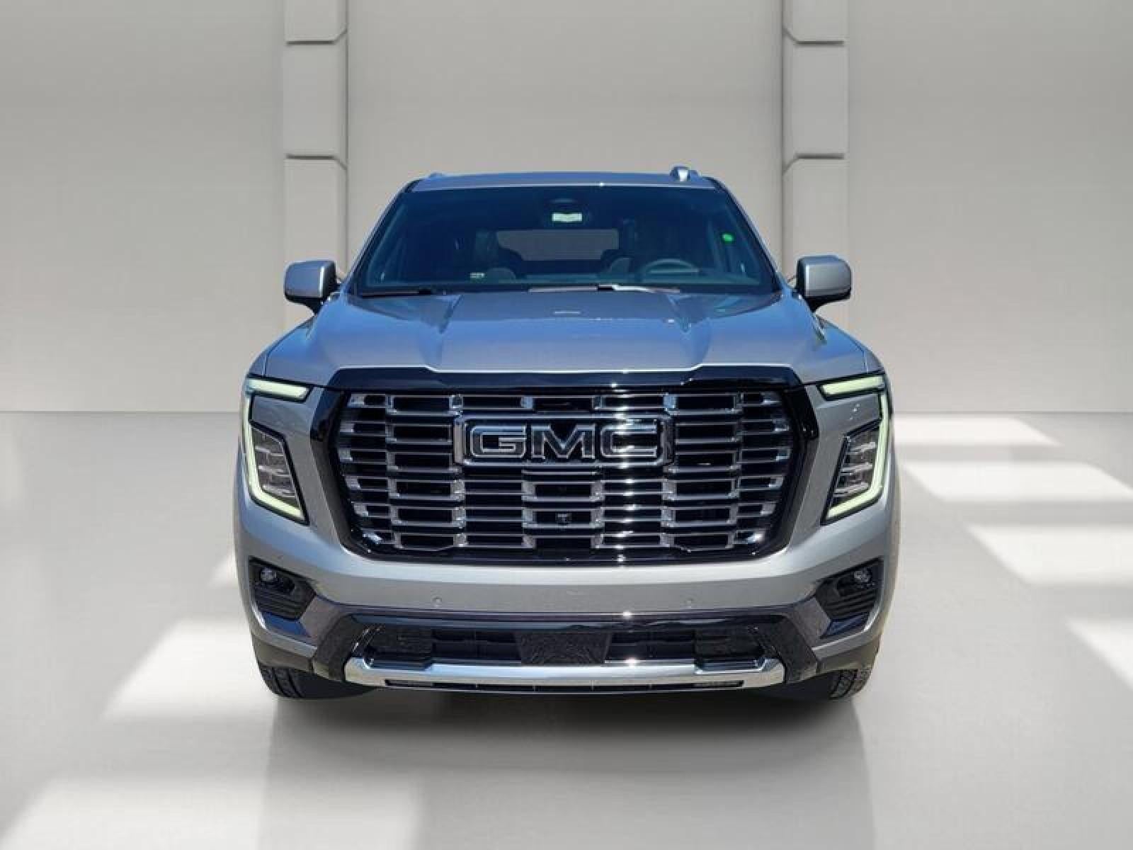 2026 GMC Yukon XL 4WD 4dr Denali Ultimate