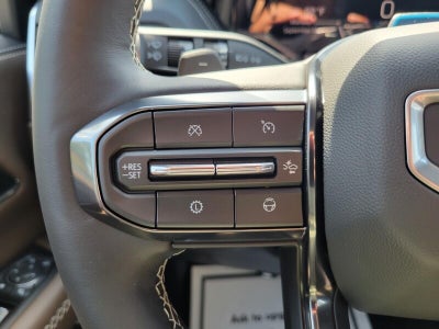 2026 GMC Yukon XL 4WD 4dr Denali Ultimate