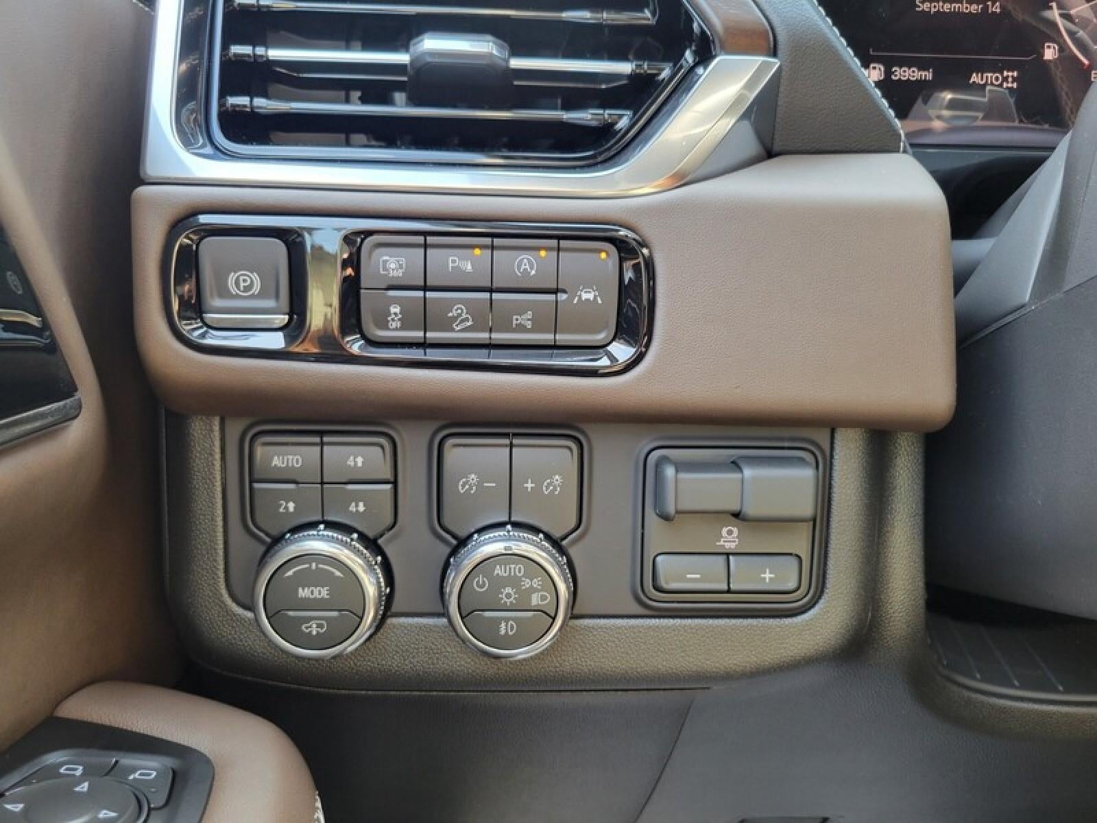 2026 GMC Yukon XL 4WD 4dr Denali Ultimate