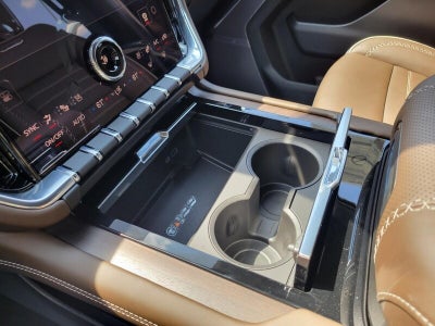 2026 GMC Yukon XL 4WD 4dr Denali Ultimate