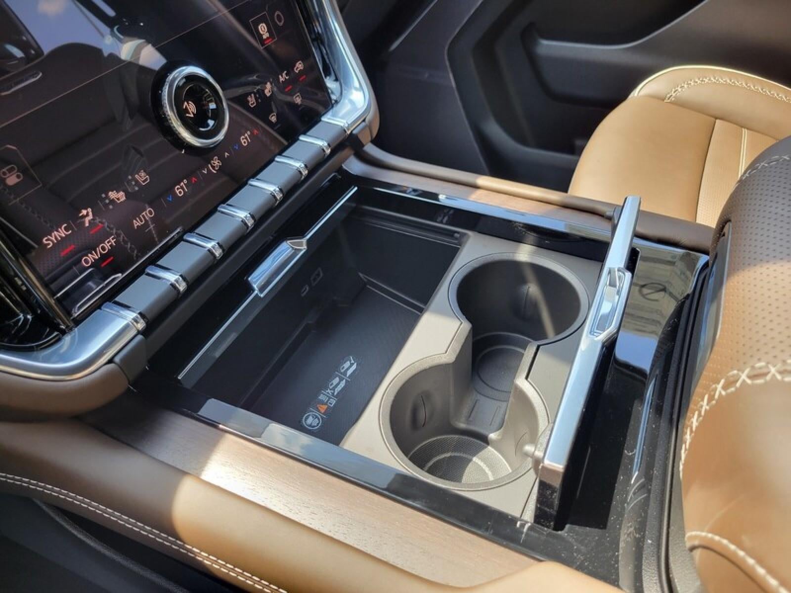 2026 GMC Yukon XL 4WD 4dr Denali Ultimate