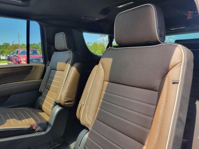 2026 GMC Yukon XL 4WD 4dr Denali Ultimate