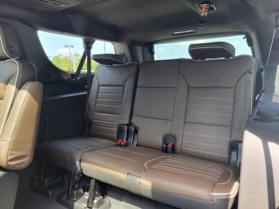 2026 GMC Yukon XL 4WD 4dr Denali Ultimate