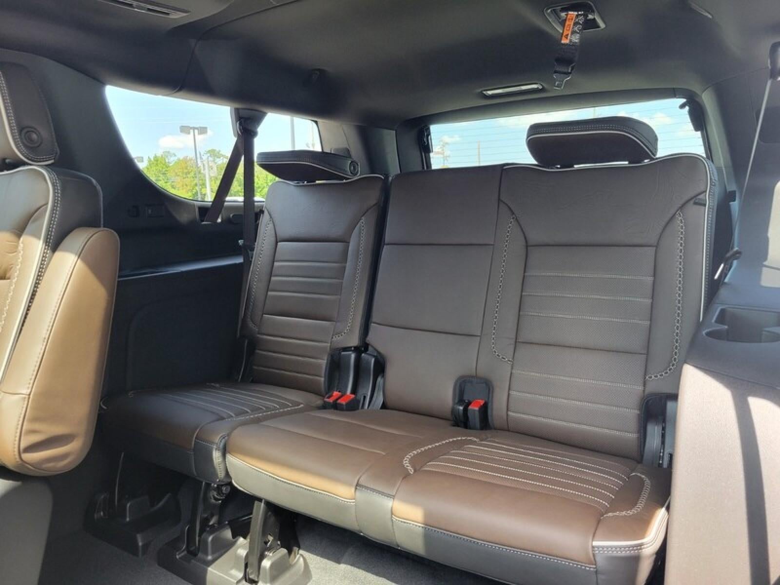 2026 GMC Yukon XL 4WD 4dr Denali Ultimate