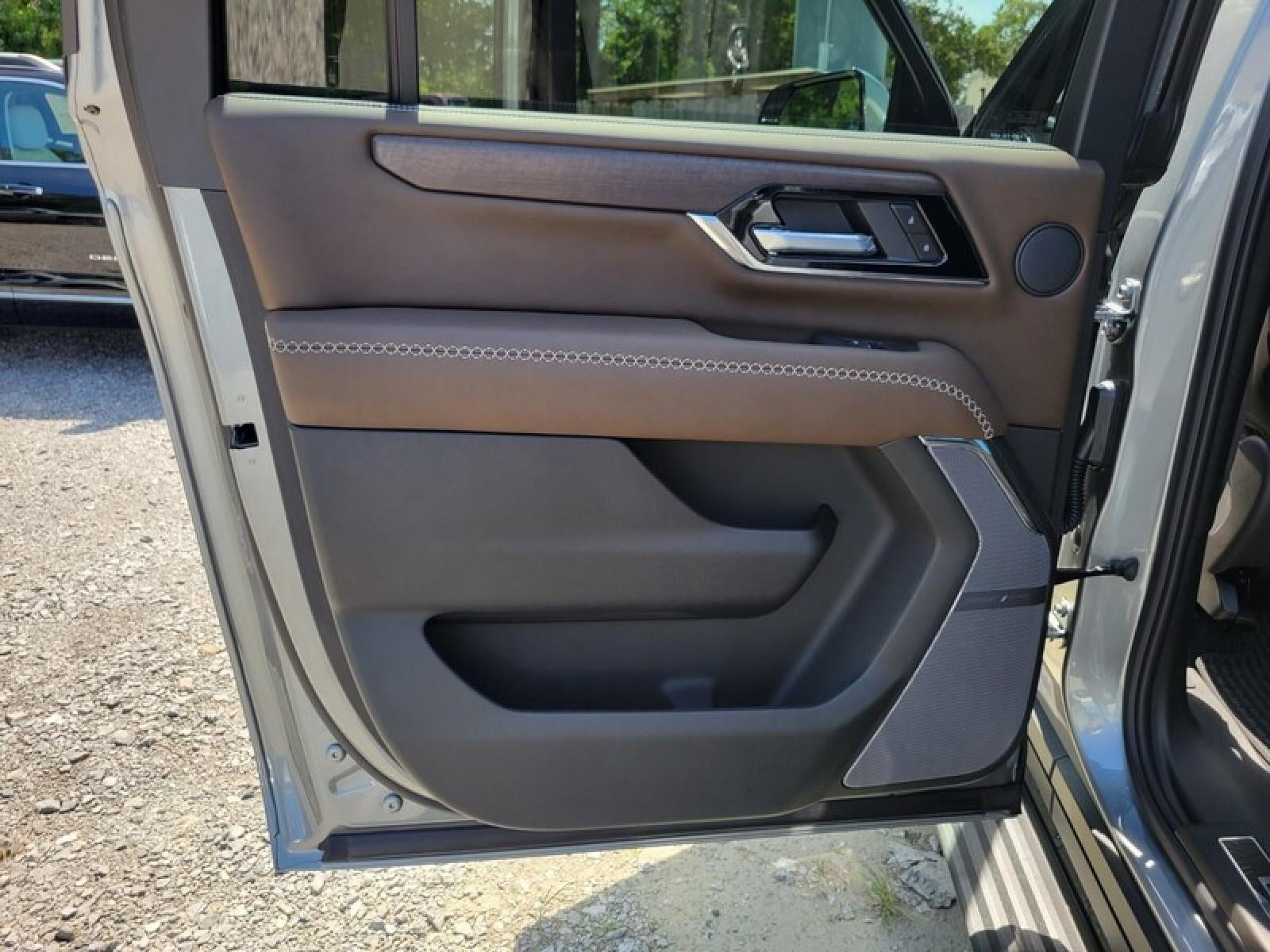 2026 GMC Yukon XL 4WD 4dr Denali Ultimate