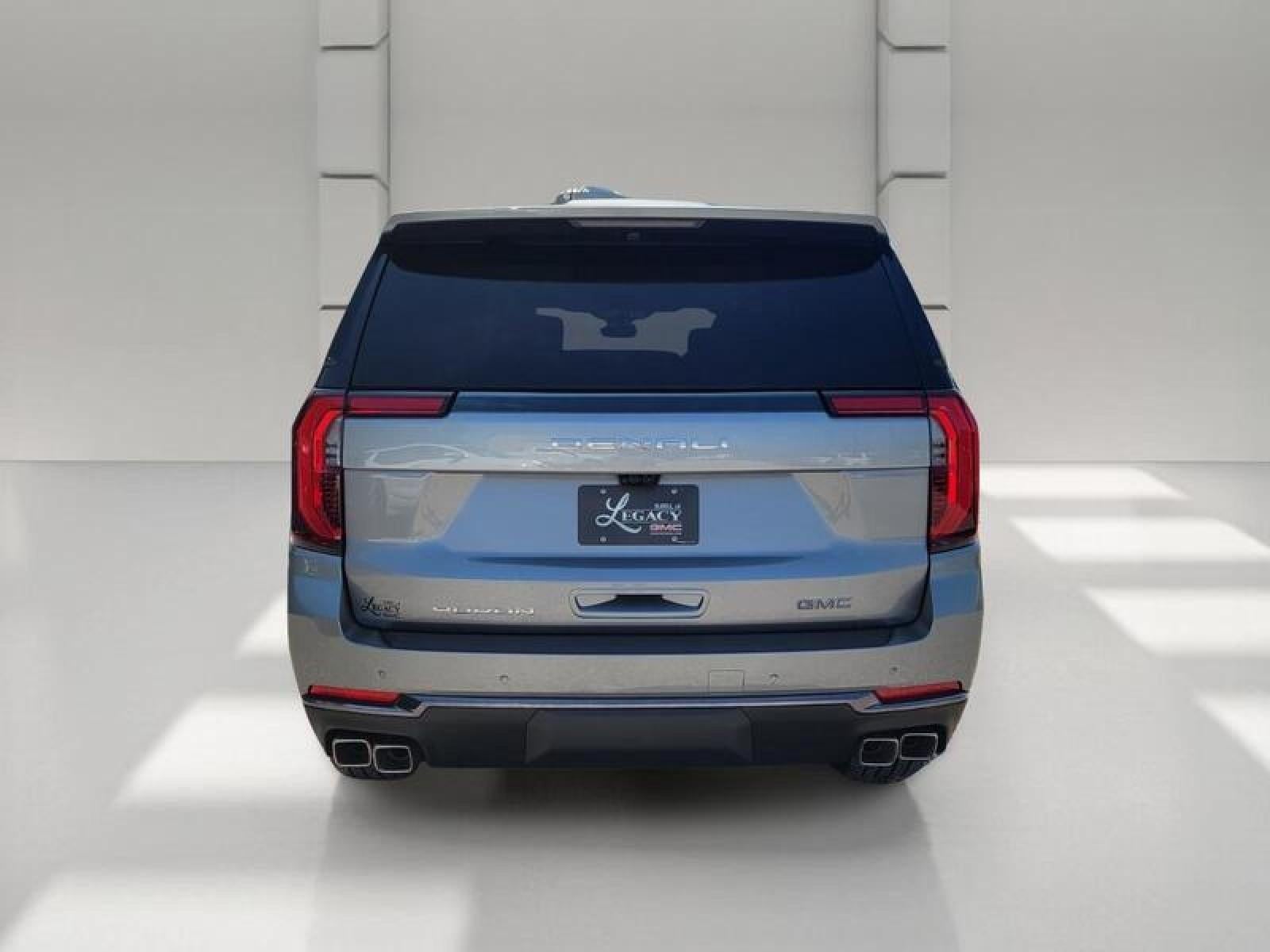 2026 GMC Yukon XL 4WD 4dr Denali Ultimate