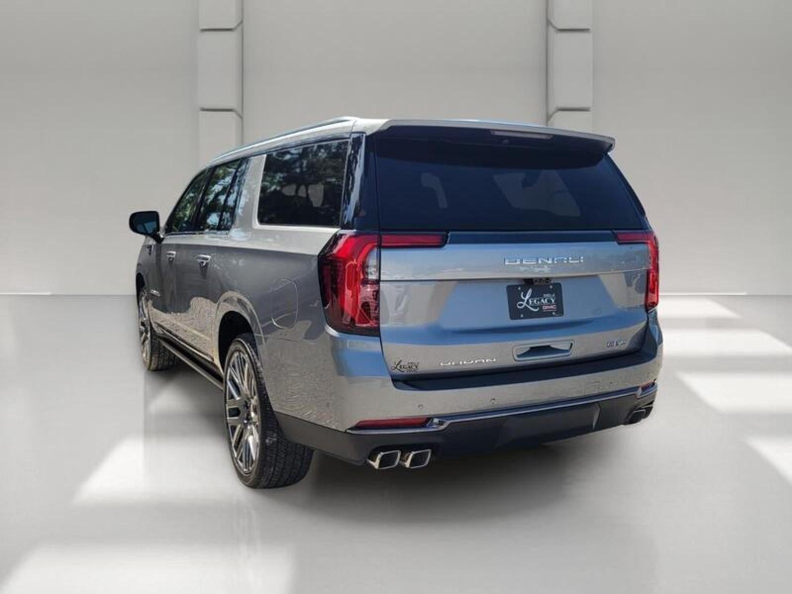 2026 GMC Yukon XL 4WD 4dr Denali Ultimate