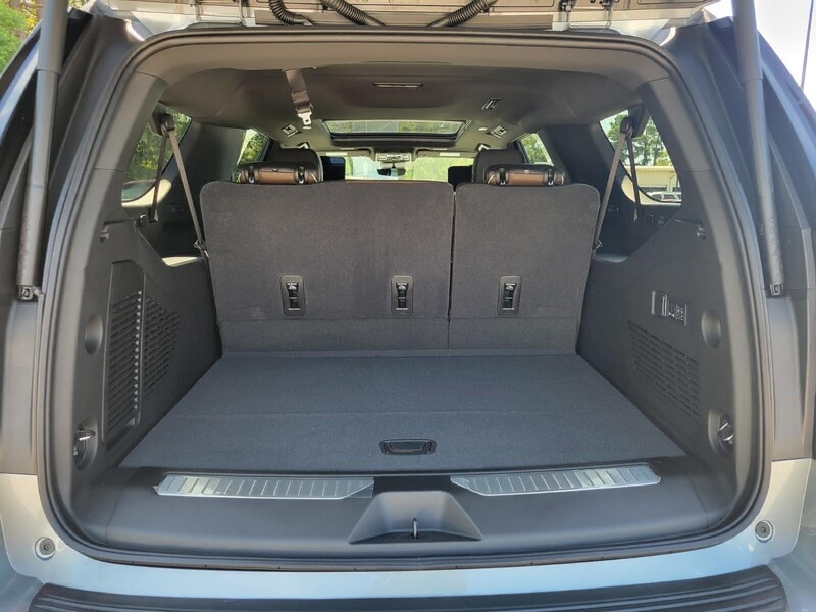 2026 GMC Yukon XL 4WD 4dr Denali Ultimate