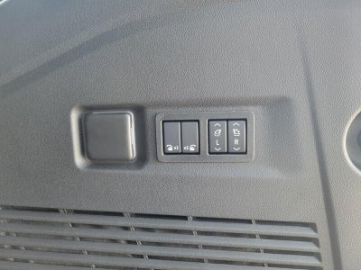 2026 GMC Yukon XL 4WD 4dr Denali Ultimate