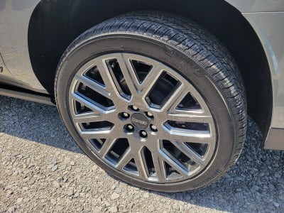 2026 GMC Yukon XL 4WD 4dr Denali Ultimate