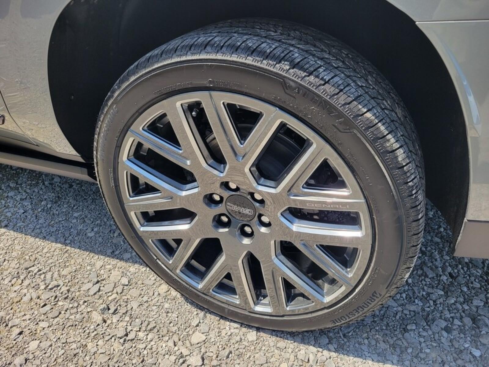 2026 GMC Yukon XL 4WD 4dr Denali Ultimate