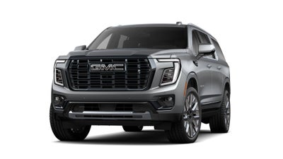 2026 GMC Yukon XL 4WD 4dr Denali Ultimate