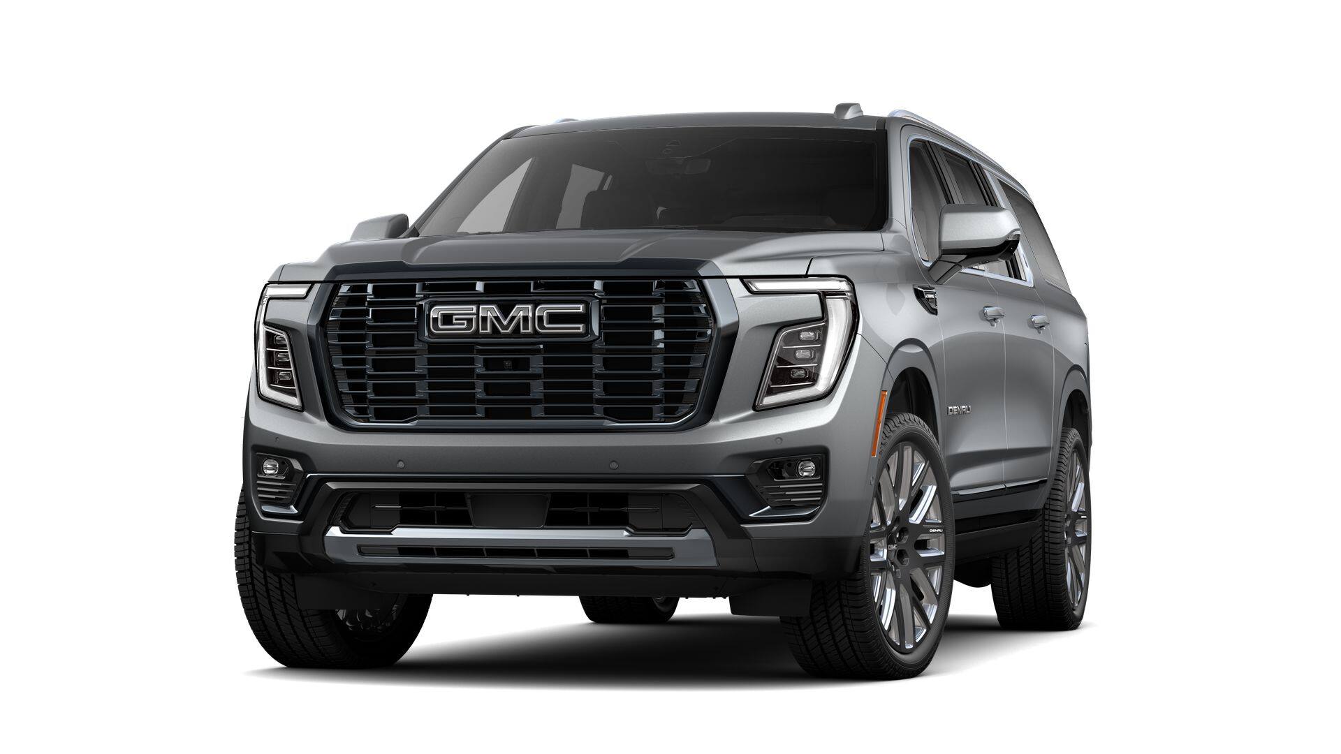 2026 GMC Yukon XL 4WD 4dr Denali Ultimate