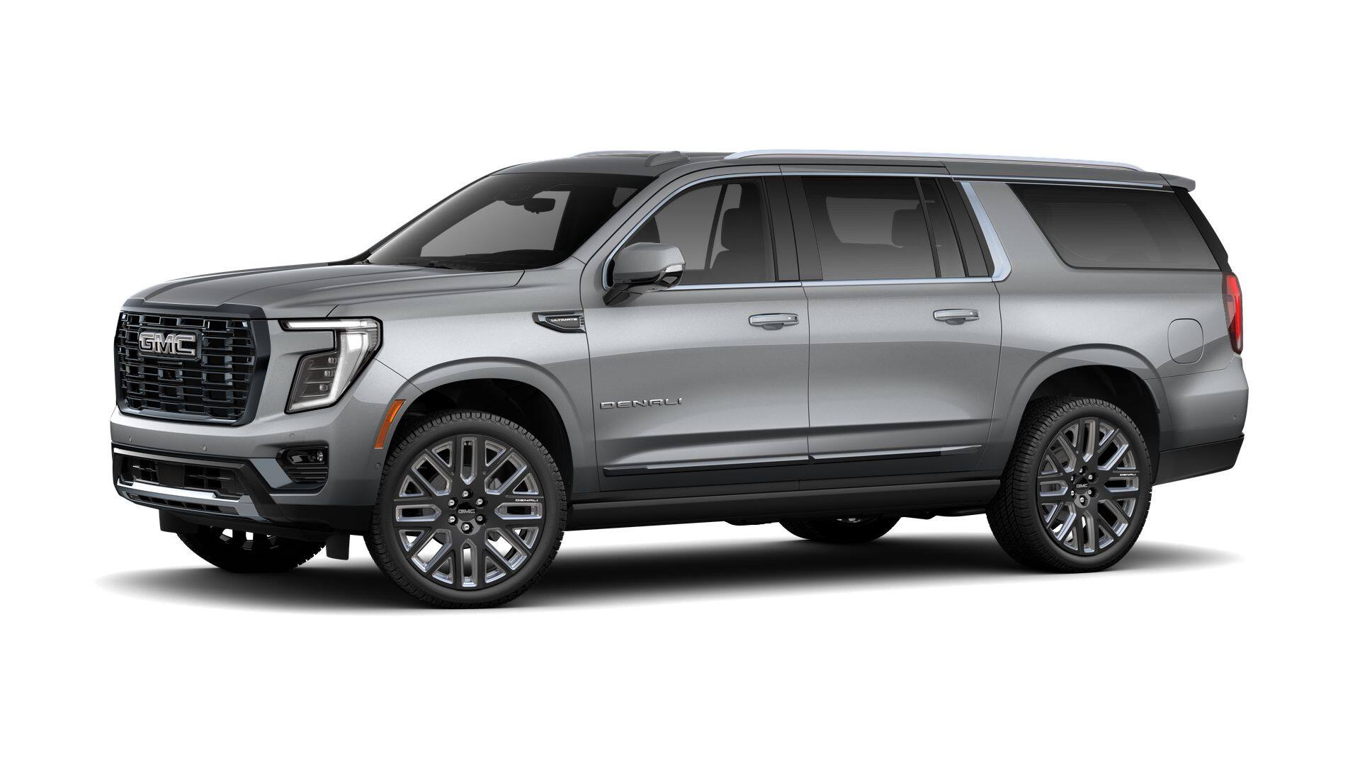 2026 GMC Yukon XL 4WD 4dr Denali Ultimate