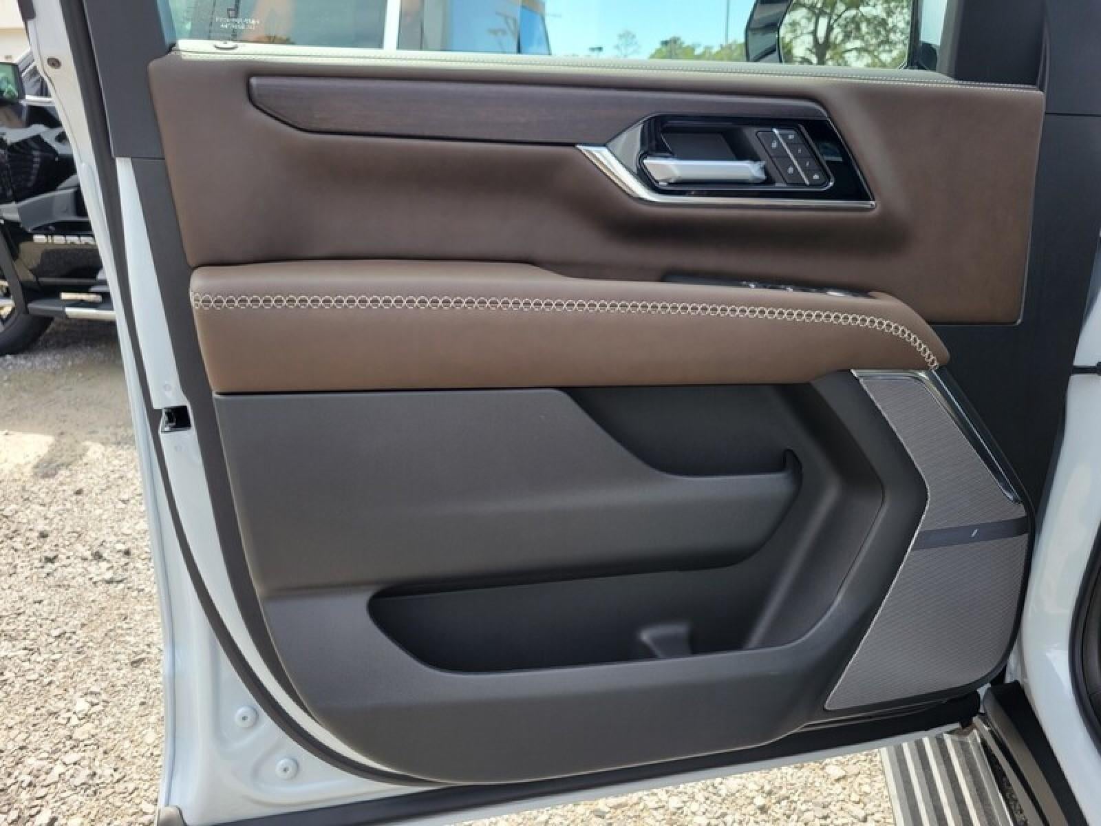 2027 GMC Yukon XL 4WD 4dr Denali Ultimate