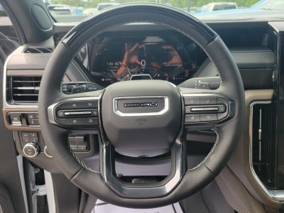 2027 GMC Yukon XL 4WD 4dr Denali Ultimate