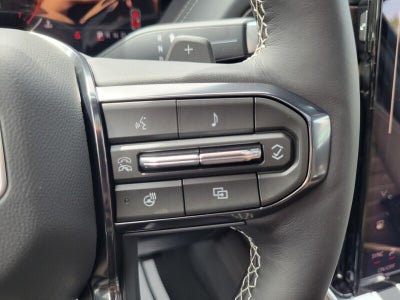 2027 GMC Yukon XL 4WD 4dr Denali Ultimate