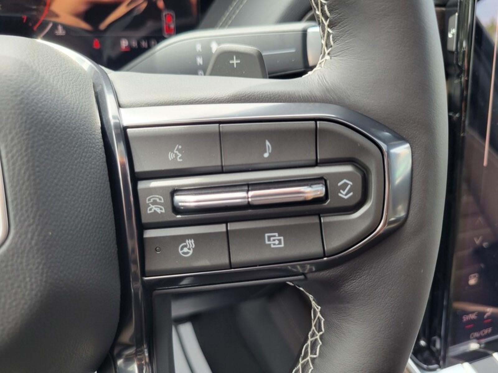 2027 GMC Yukon XL 4WD 4dr Denali Ultimate