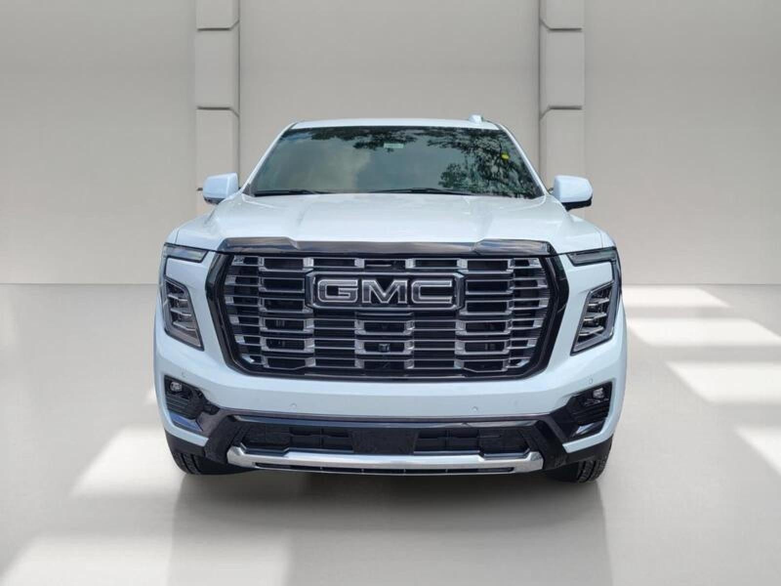 2027 GMC Yukon XL 4WD 4dr Denali Ultimate