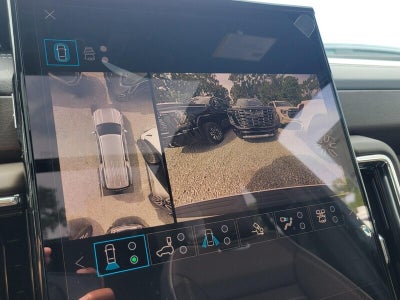 2027 GMC Yukon XL 4WD 4dr Denali Ultimate